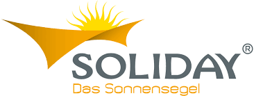 SOLIDAY logo